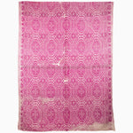 Magenta Palace Bedspread - 31454116970542