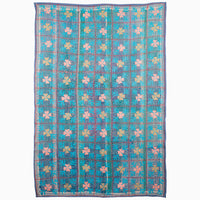 Blue Dream Ralli Blanket - High Quality Image of 