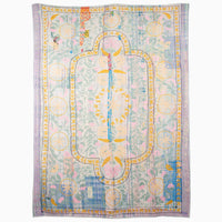 Fleeting Ralli Blanket - High Quality Image of 