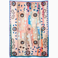 All Is Well Ralli Blanket - High Quality Image of 