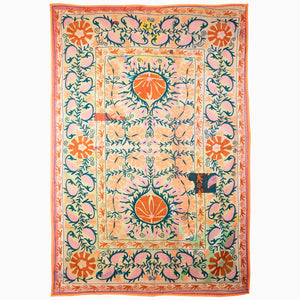 Close To The Sun Ralli Blanket