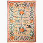 Close To The Sun Ralli Blanket - 31451054833710