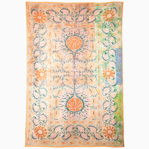 Close To The Sun Ralli Blanket