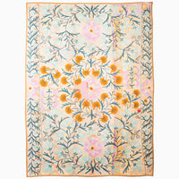 For Fun Ralli Blanket - High Quality Image of 