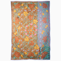 A Secret Ralli Blanket - High Quality Image of 