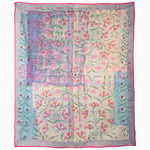 Relaxing Time Ralli Blanket - 31451048214574