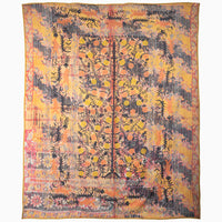 What A Mix Ralli Blanket - High Quality Image of 