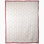 Go Off Course Suzani Blanket - 31451062272046