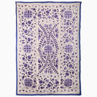 Your Story Suzani Blanket - High Quality Image of 