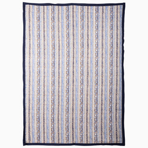 Refuel Suzani Blanket