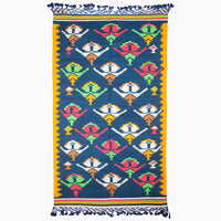 Flower Dance Rug - High Quality Image of 