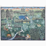 Friends In The Wild Tapestry - 32882583633966