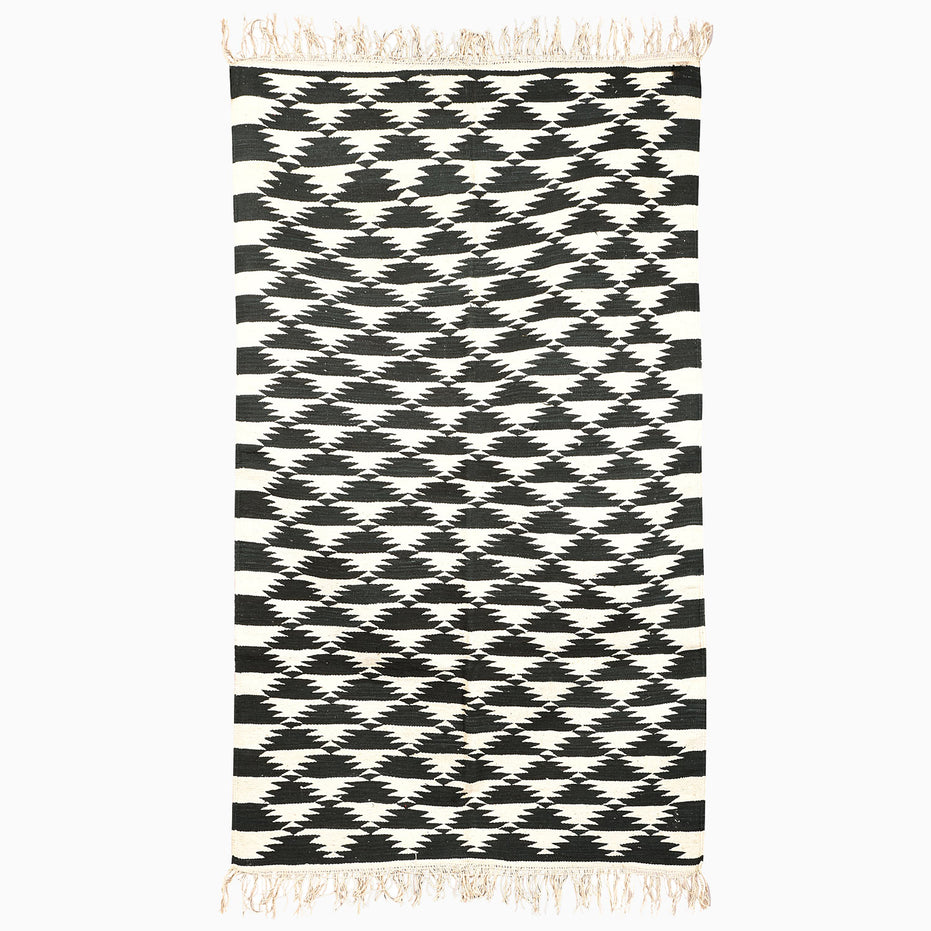 Skip A Beat Rug