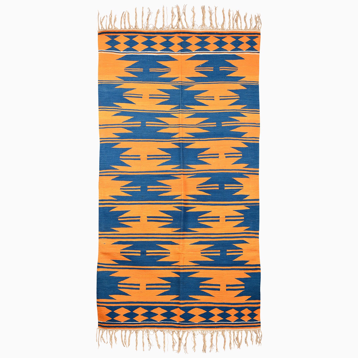 Burst Forth Rug