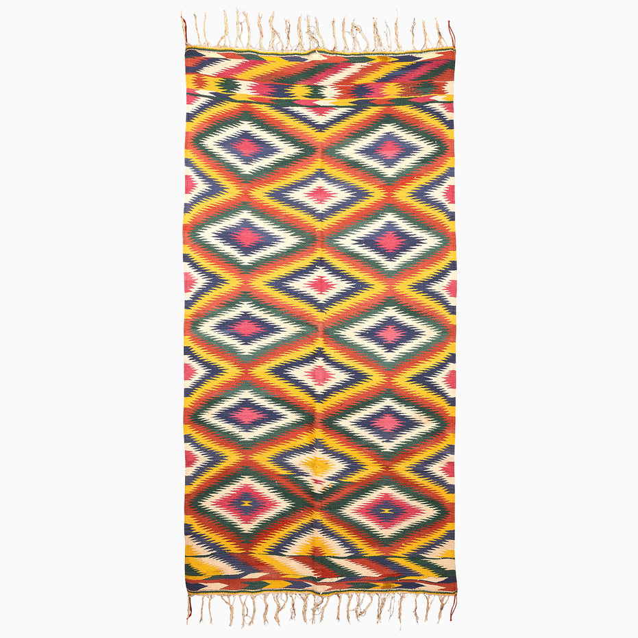 Bazaar Dreams Rug