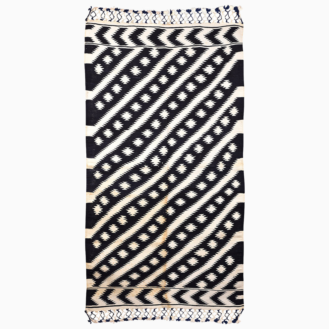 Mind the Gap Rug