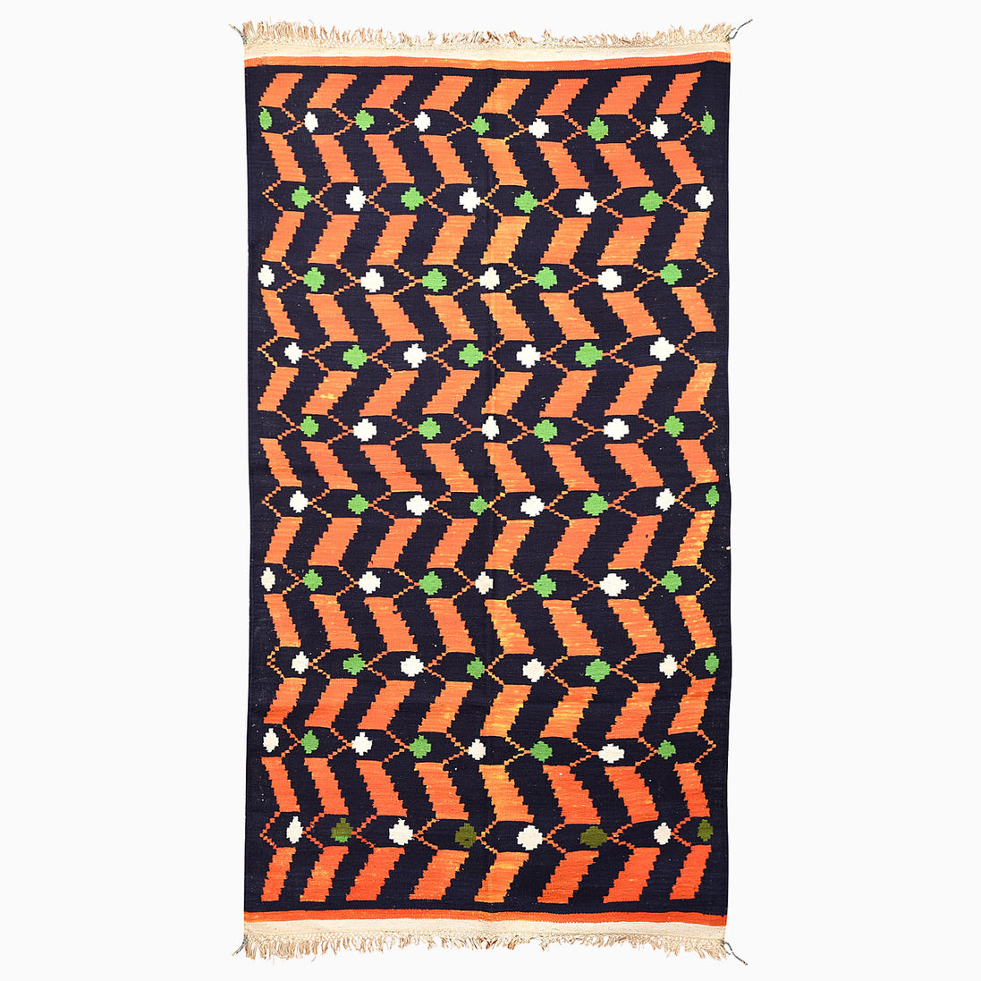 Hither And Yon Rug