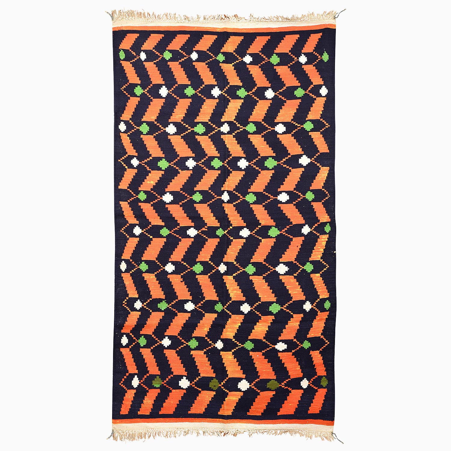 Hither And Yon Rug