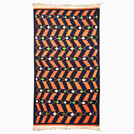 Hither And Yon Rug