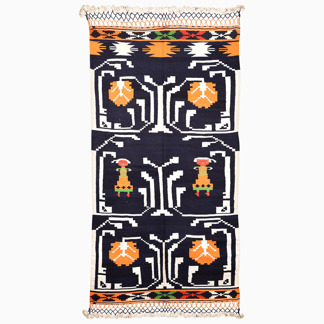 Hide and Seek Rug