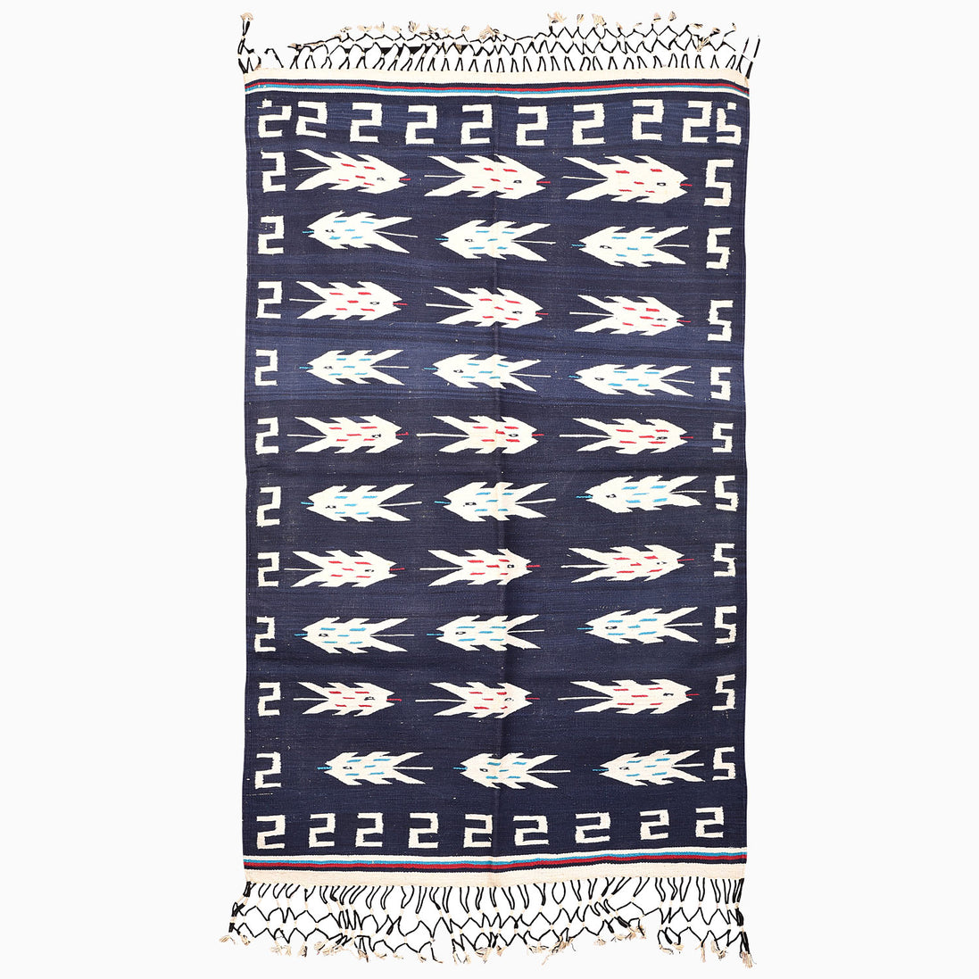 This Way That Way Rug