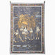 Evening Celebration Silver Tapestry