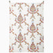 Evening Celebration Silver Tapestry
