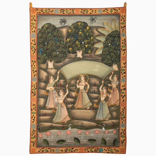 Keeping The Sun Out Tapestry