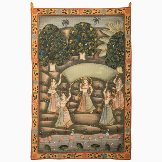 Keeping The Sun Out Tapestry