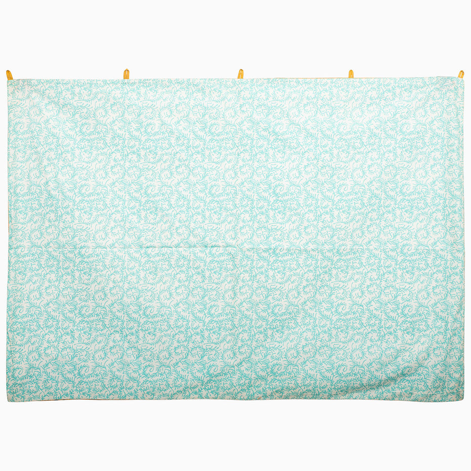 Cows Are Here Tapestry
