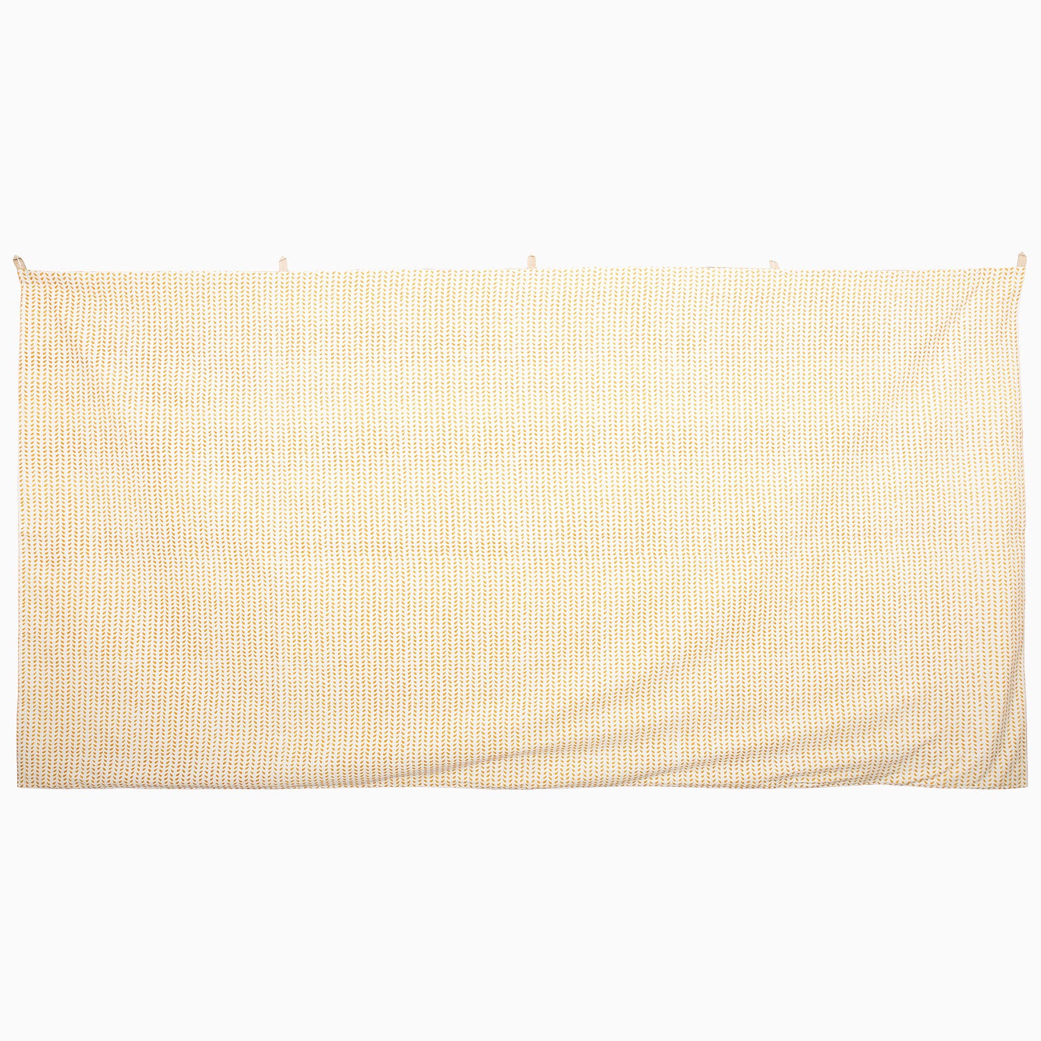 Leopard Left Tapestry