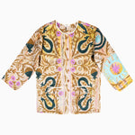 Wind Music Jacket - 32197624397870