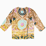 Wind Music Jacket - 32197624365102