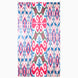 Mere Illusion Large Ikat Tapestry