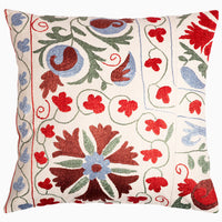 Corners Decorative Pillow - High Quality Image of 