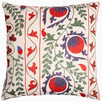 Believing Decorative Pillow - High Quality Image of 