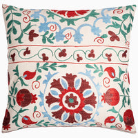 Jovial Decorative Pillow - High Quality Image of 