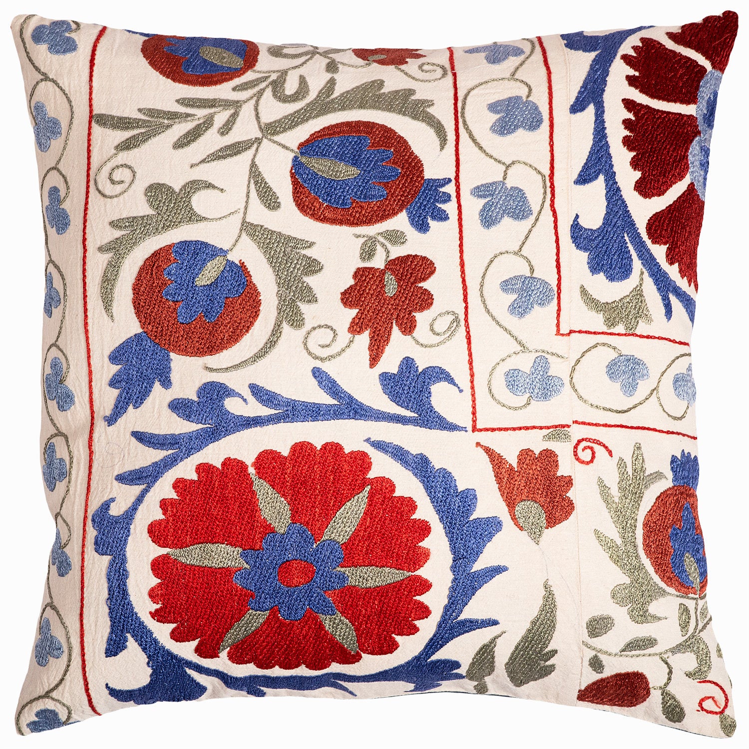 John outlet Robshaw Juby Decorative Pillow