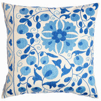 Abundance Decorative Pillow - High Quality Image of 