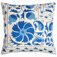 Vibrant Decorative Pillow - High Quality Image of 