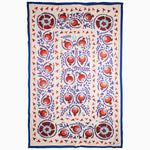 Up And Down Suzani Blanket - 31049623371822