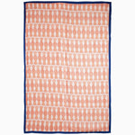 Up And Down Suzani Blanket - 31049623404590
