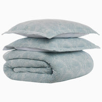 Adesh Mist Duvet Set - High Quality Image of 