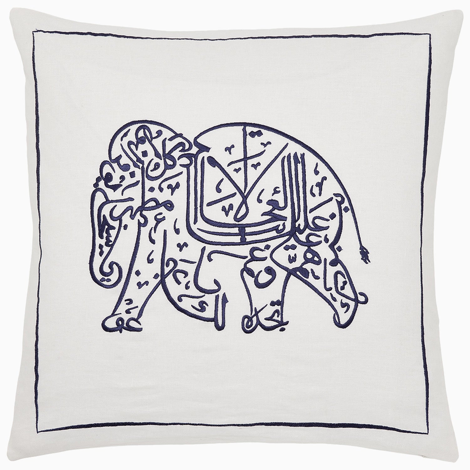 Ajay Decorative Pillow Main