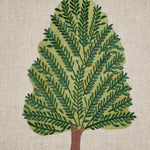Fir Tree Decorative Pillow - 30400195395630