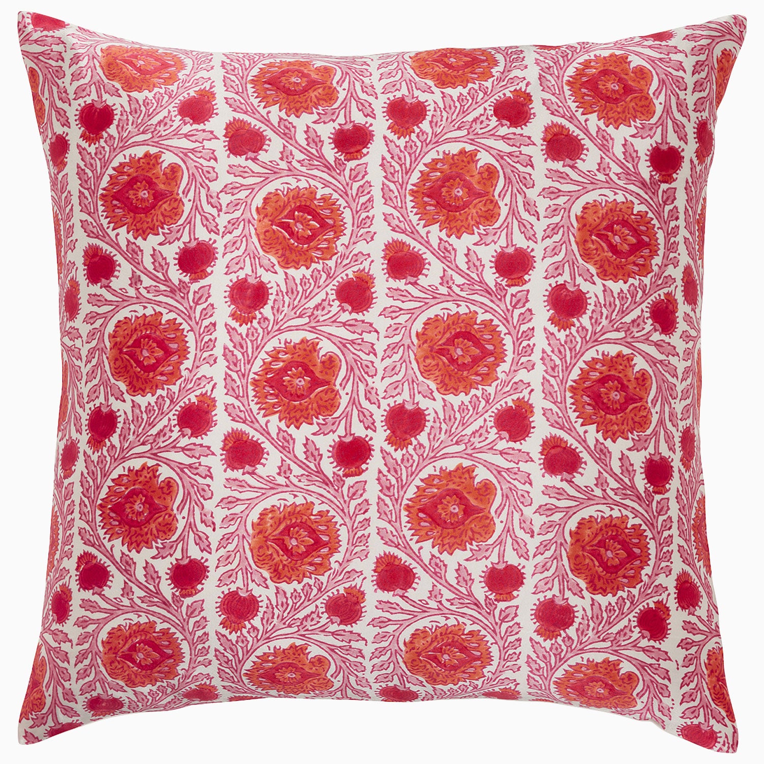 Iyla Berry Decorative Pillow Main