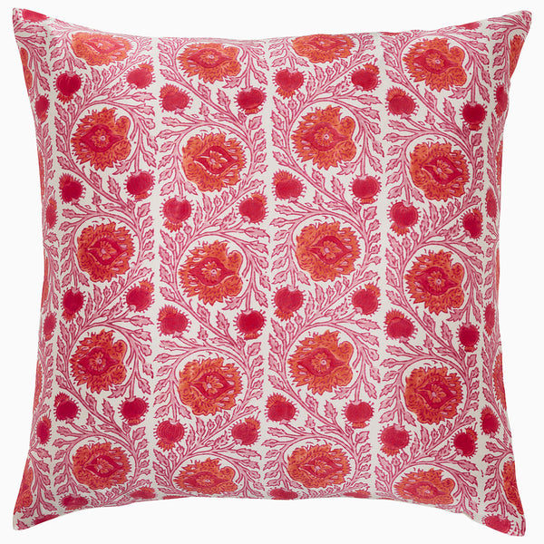 Iyla Berry Decorative Pillow Main