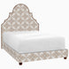Custom Dara Bed
