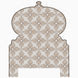 Custom Orissa Headboard