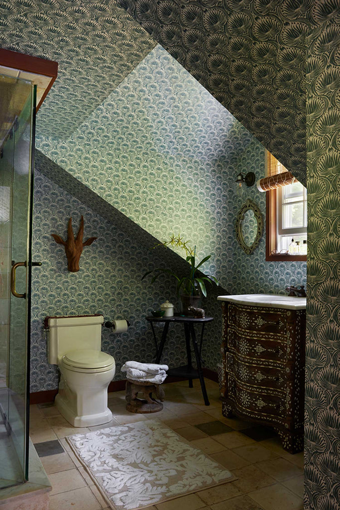 Divit Willow Wallpaper Main